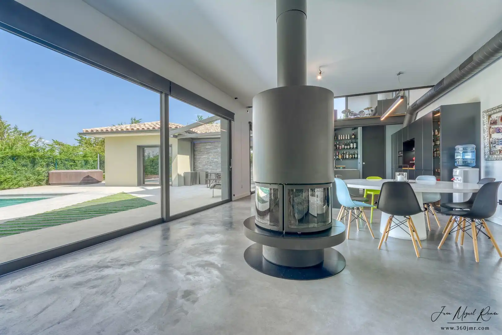 Casa con piscina in vendita a MAS FRIGOL, imagen 9