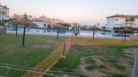 Foto 5 de Apartamento de alquiler en Avenida Costa del Sol, 12, Laguna Beach, Torrox