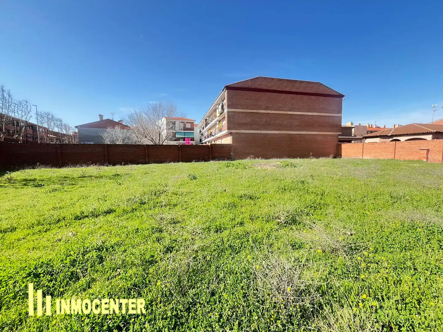 Terreny residencial en venda a Avenida San Crispin 72B, imagen 6