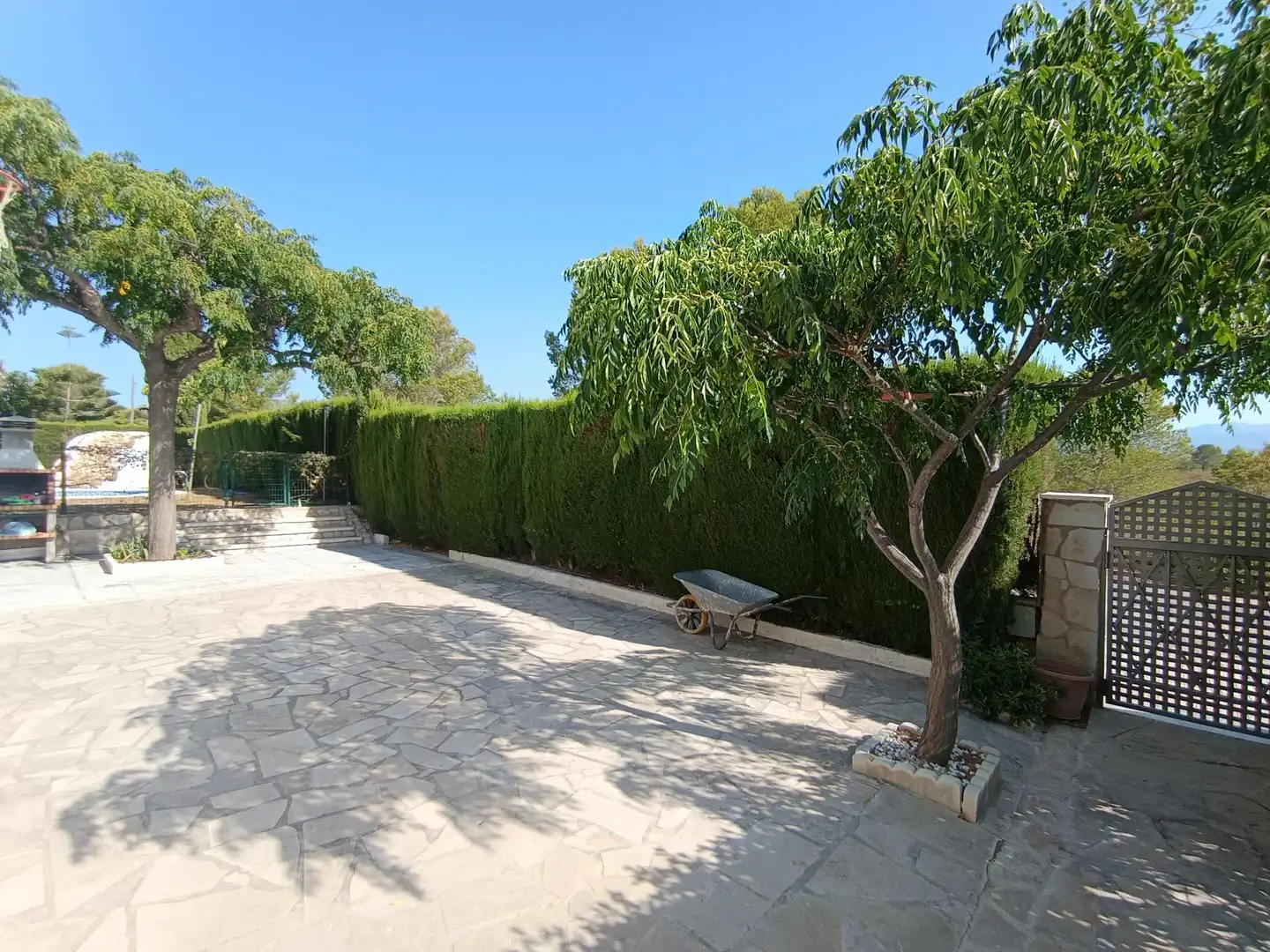 Casa amb terrassa en venda a Les Tres Cales, imagen 47