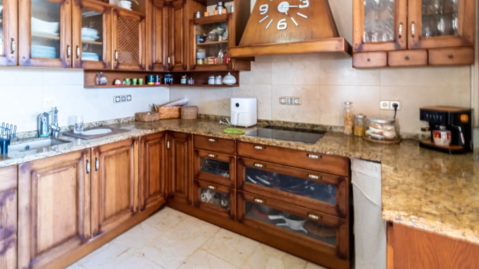 Penthouse with pool for sale in Las Marinas / Les Marines, imagen 7