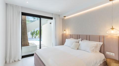 Foto 5 de Casa o xalet en venda a Marbesa, Málaga