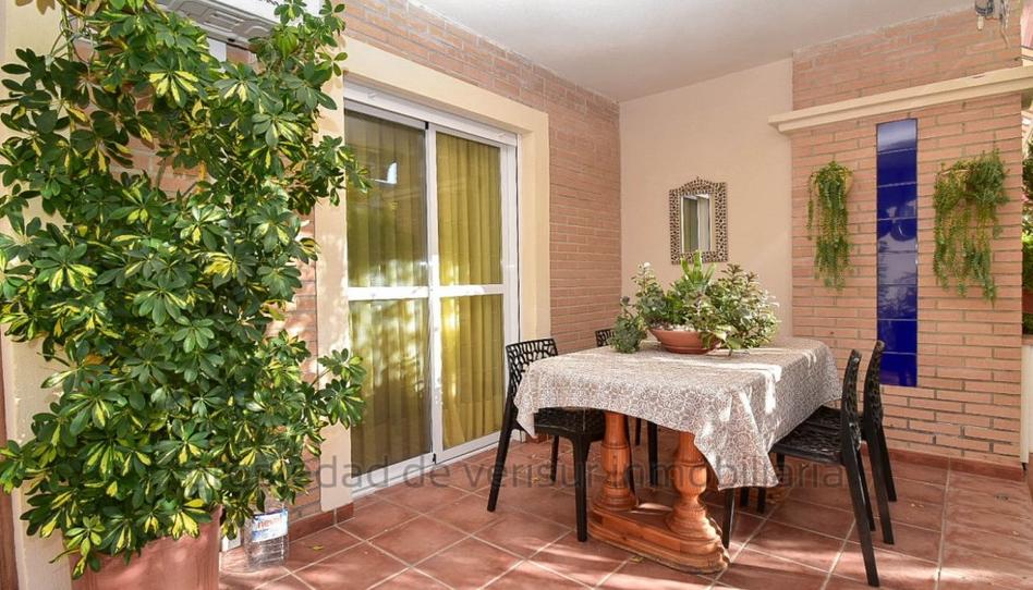 Photo 1 of House or chalet to rent in Calabardina, Murcia