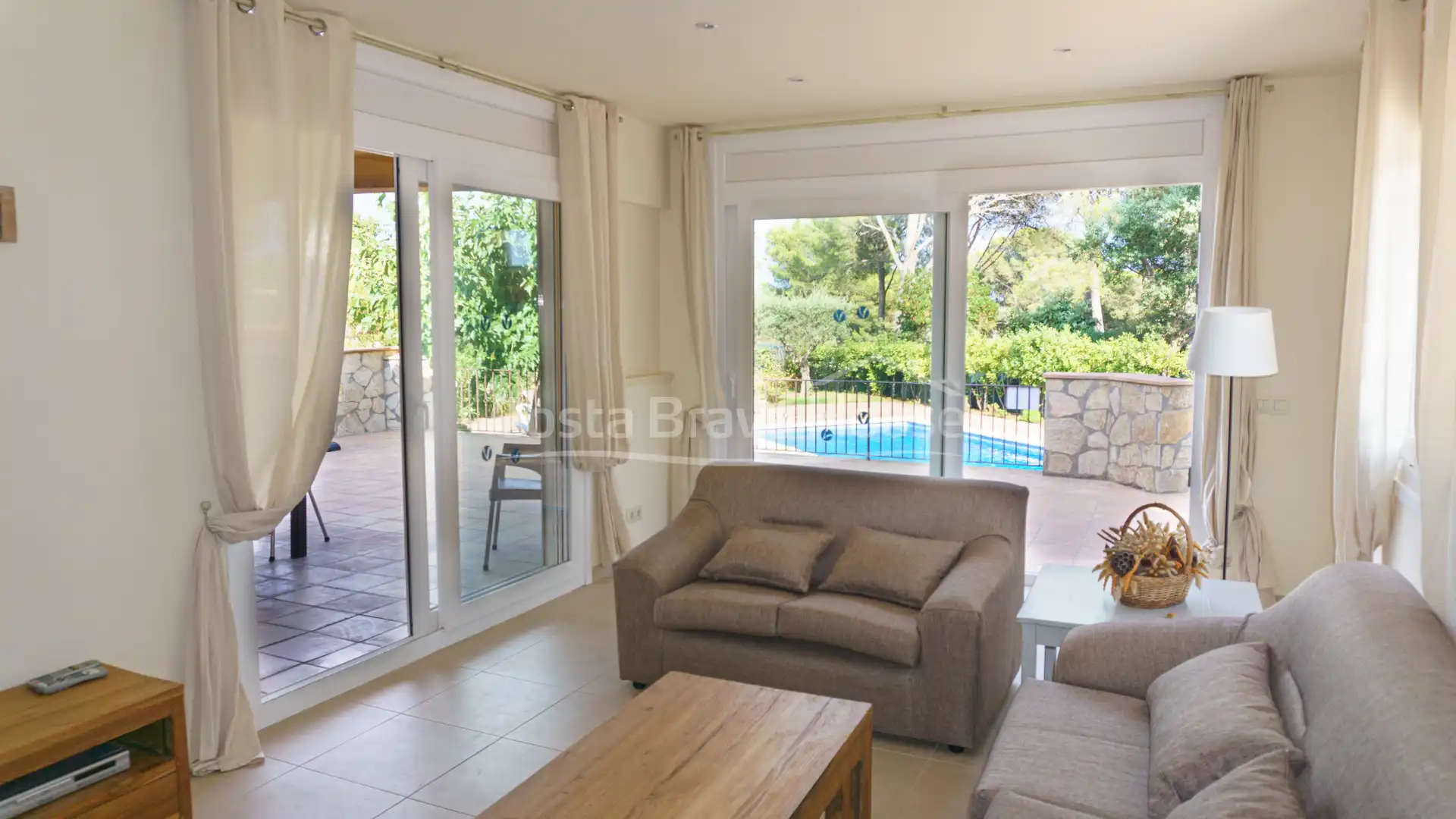 Casa o chalet en venta en Costa Rica, Tamariu