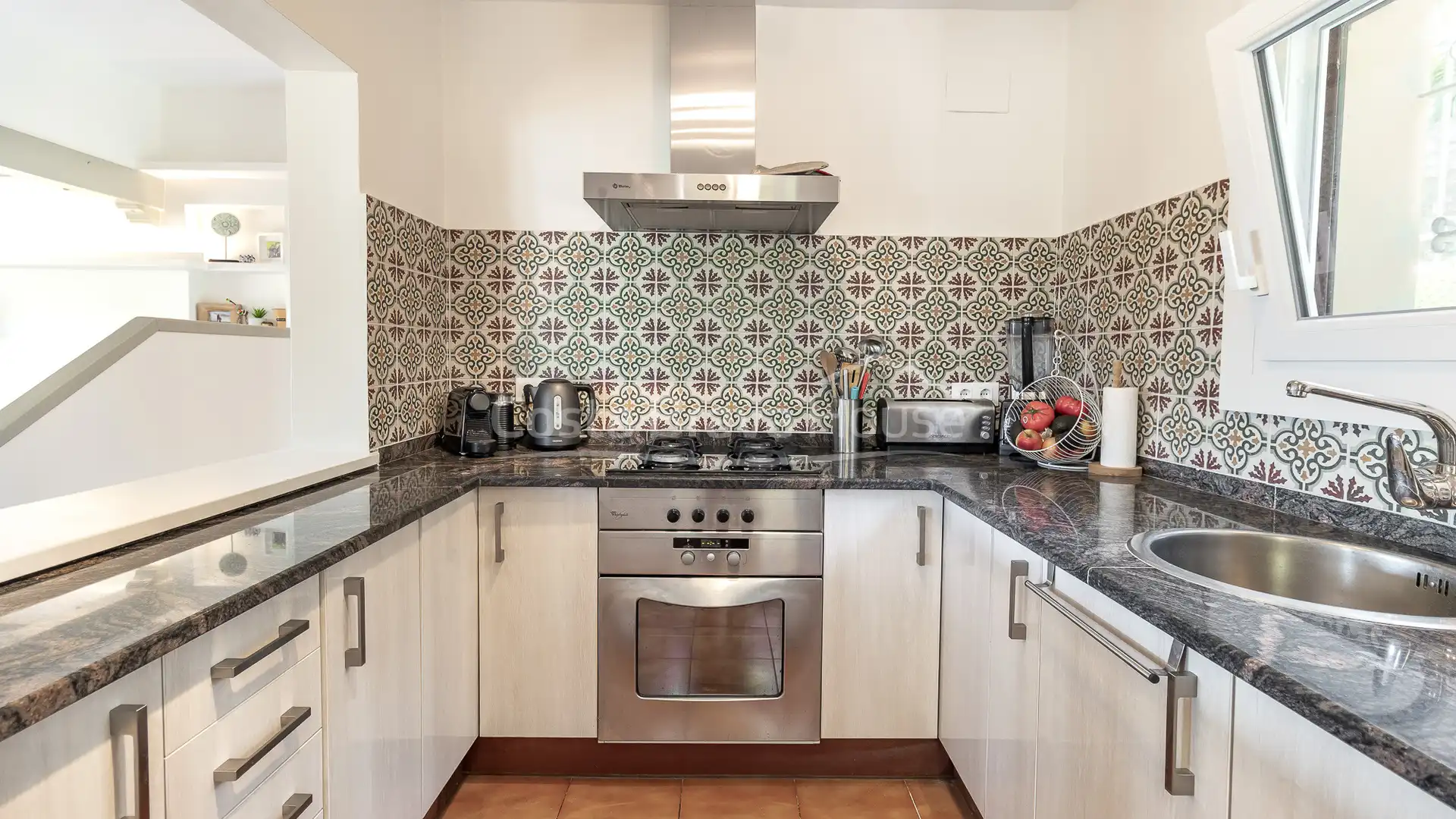 Casa o xalet en venda a Carrer Rec de Sa Tuna, Aiguafreda - Sa Tuna
