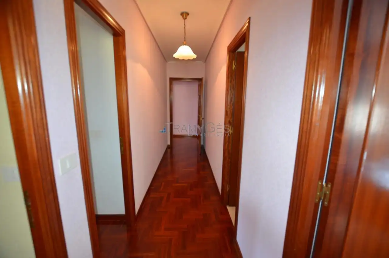 Flat for sale in Tui  with Heating, Parquet flooring and Balcony