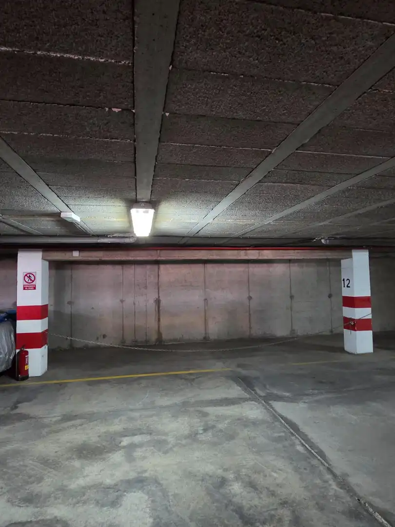 Parking de Garaje en venta en San Bartolomé de Tirajana