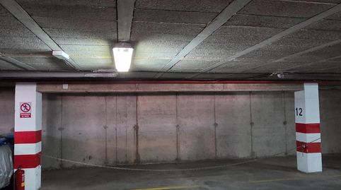 Foto 3 de Garaje en venta en Calle de Plácido Domingo, 12, San Fernando, San Bartolomé de Tirajana