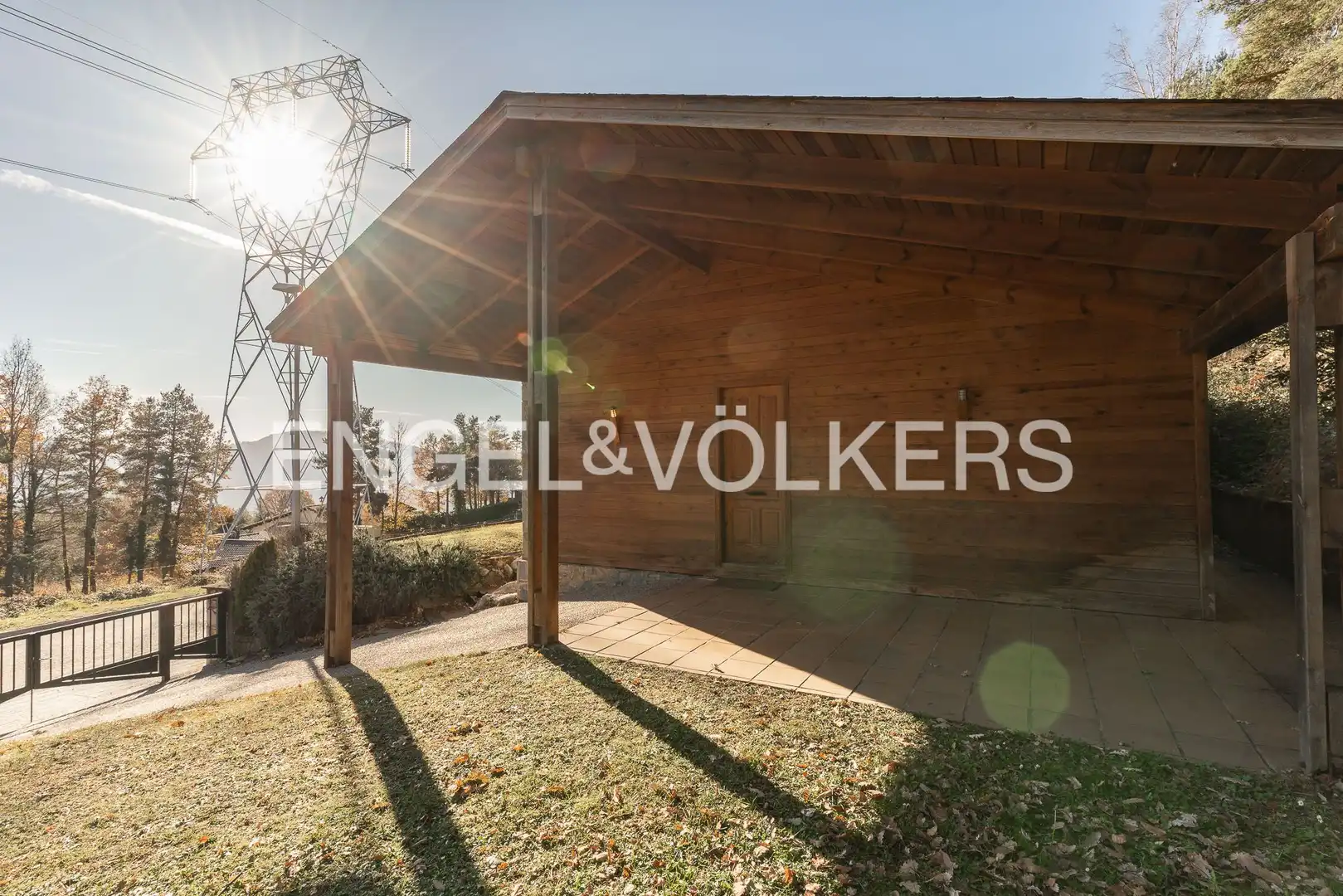 Casa o chalet en venta en Camprodon