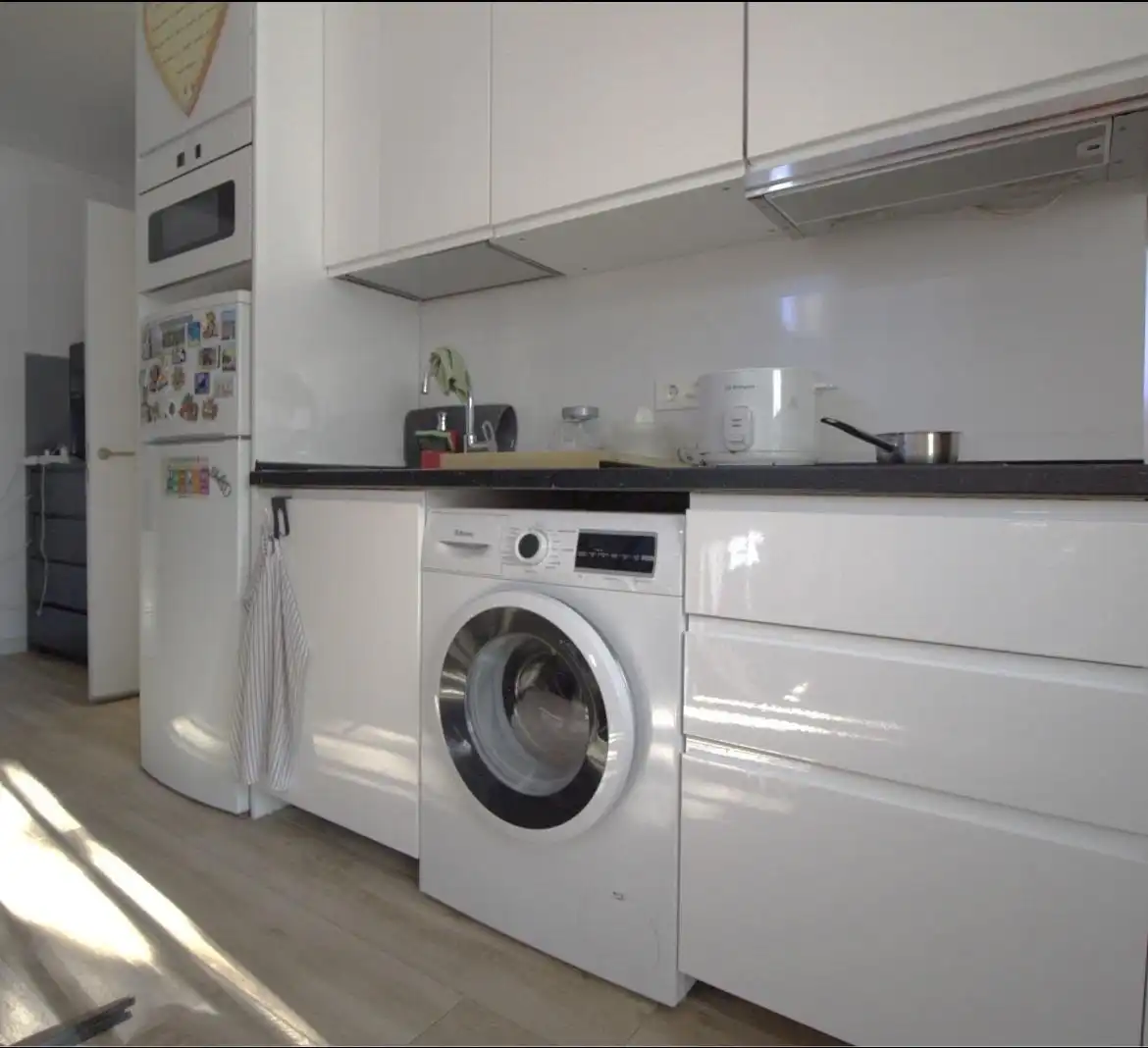 Studio with lift for sale in IDIOMA ESPERANTO 20, imagen 6
