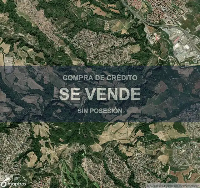 Piso en venta en Esparreguera