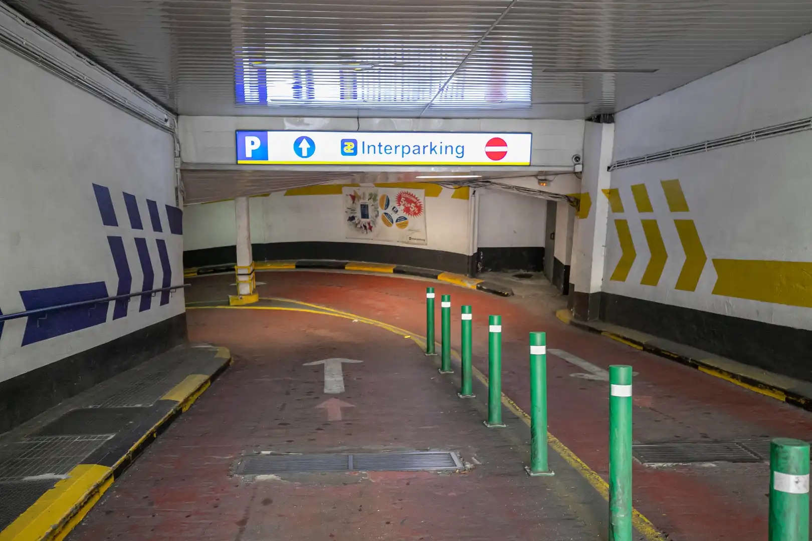 Parking of Garage for sale in Barcelona