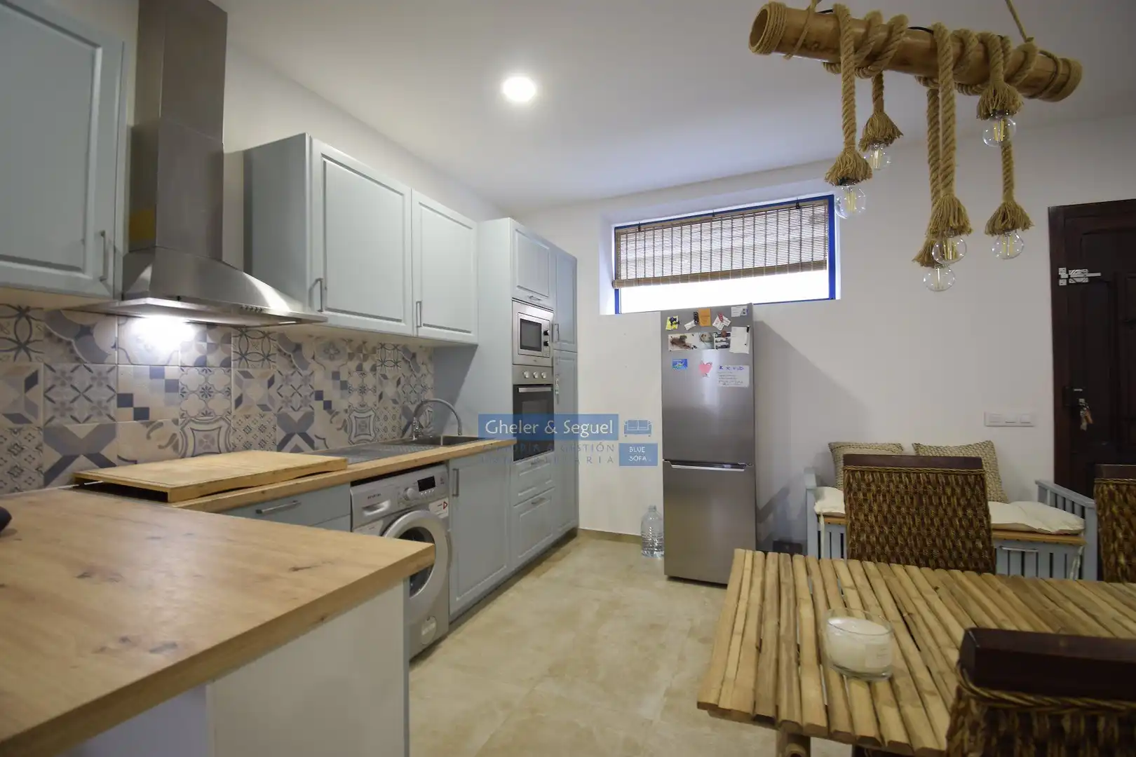 Casa en venta en Puerto de Sagunto