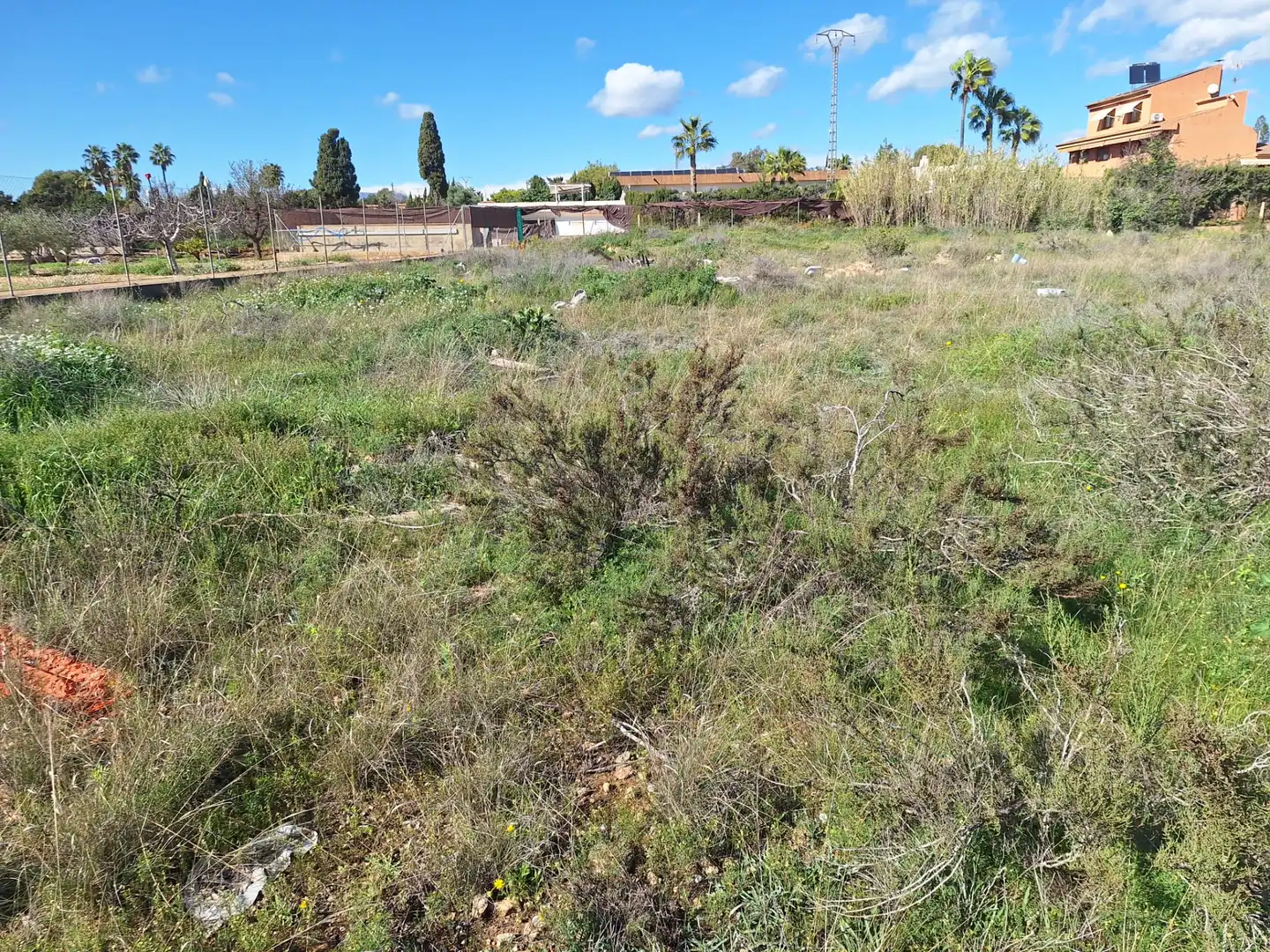 Terreny residencial en venda a Los Girasoles, imagen 7