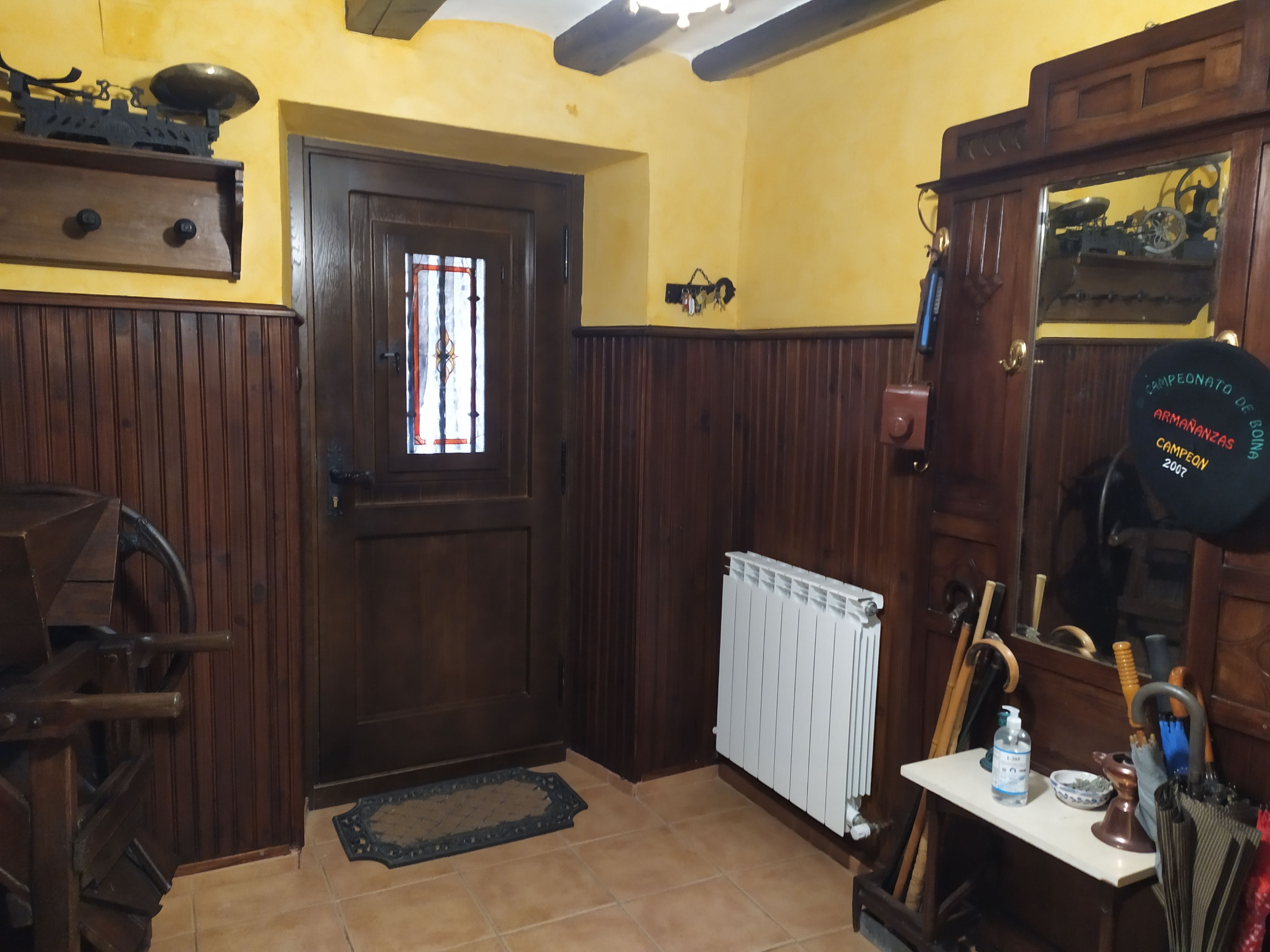House or chalet for sale in Armañanzas  with Heating and Terrace