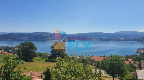 Foto 2 de Terreny en venda a Lugar Pousada, Vilaboa, Pontevedra