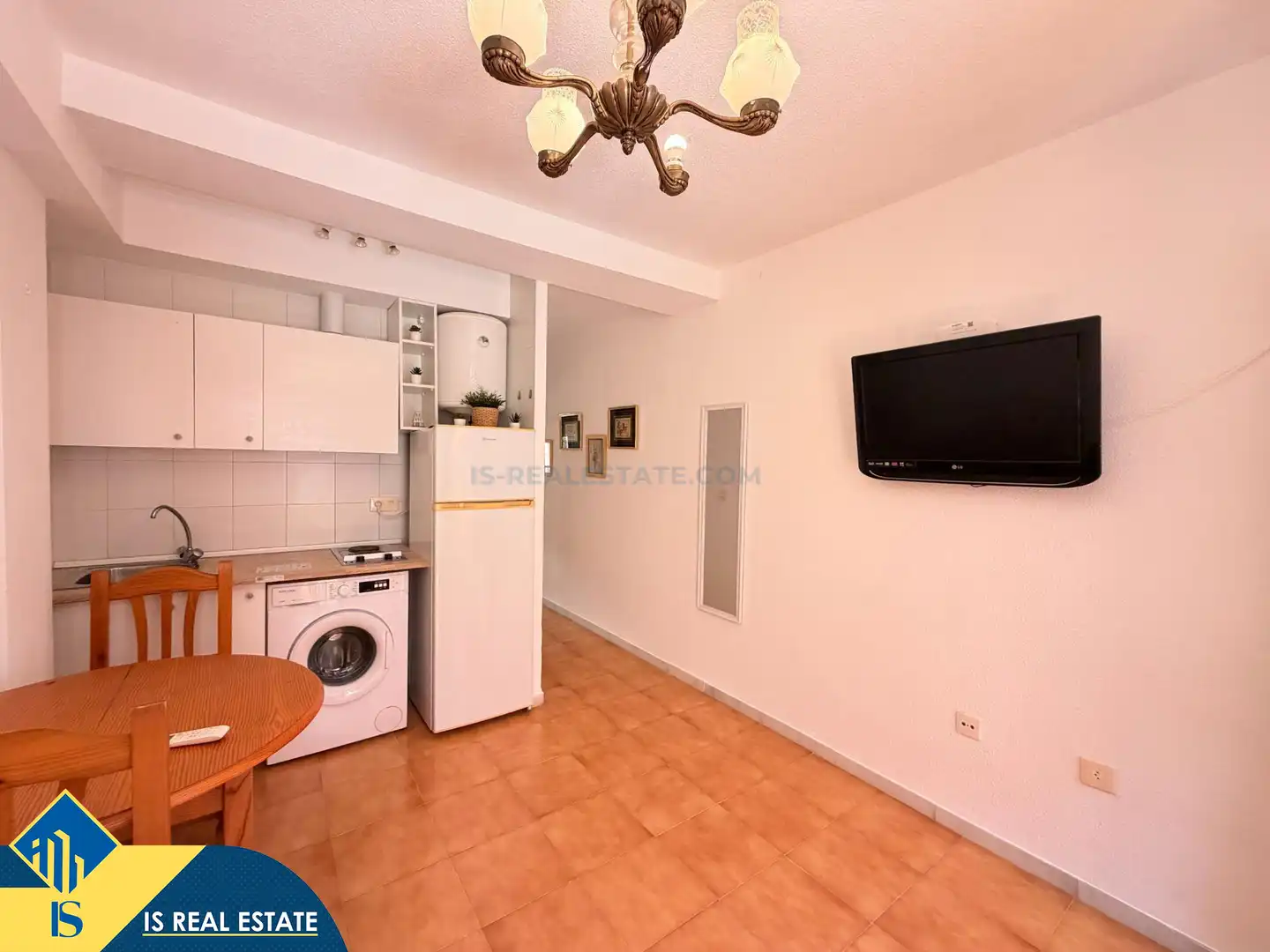 Apartment with terrace for sale in La Mata, imagen 7
