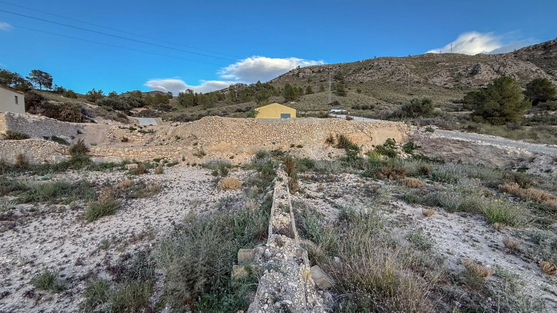 Casa o chalet en venta en Abarán