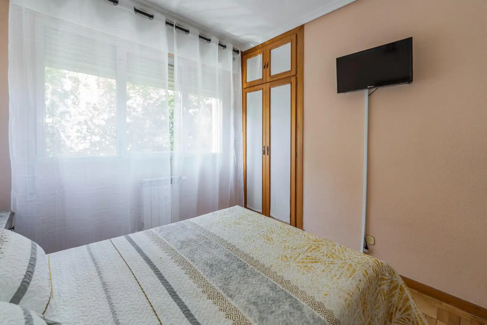 Flat with lift for sale in Calle SANTA VIRGILIA, imagen 28