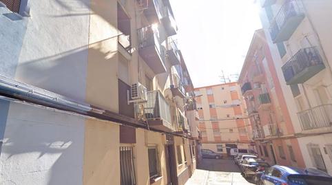 Foto 3 de Piso en venta en C/ Benillure, San José - San Bernardo, Cádiz