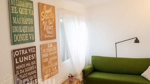 Foto 4 de Piso en venta en Ps. Perales, ., Puerta del Ángel,  Madrid Capital