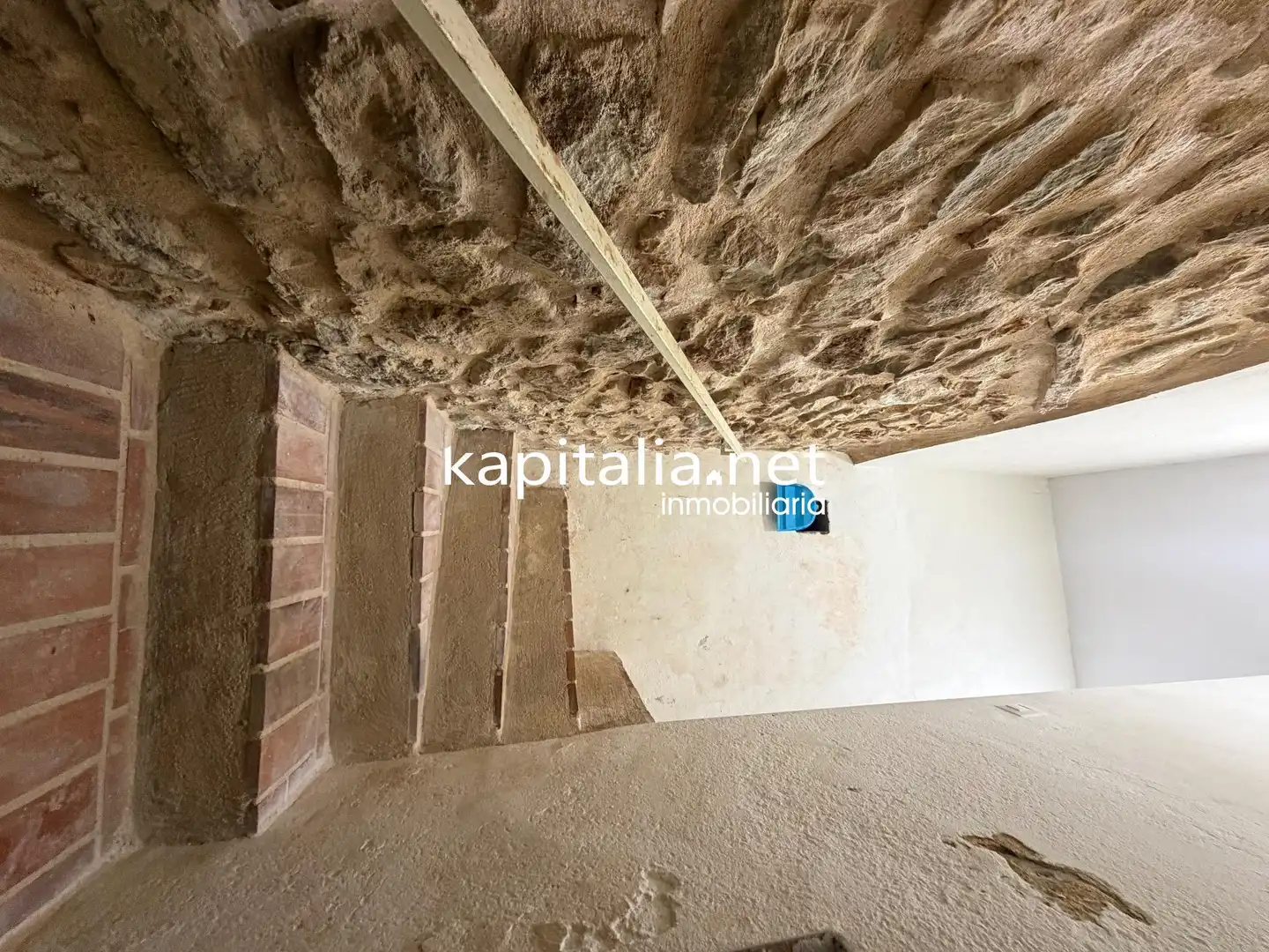 Planta baixa en venda en Cocentaina