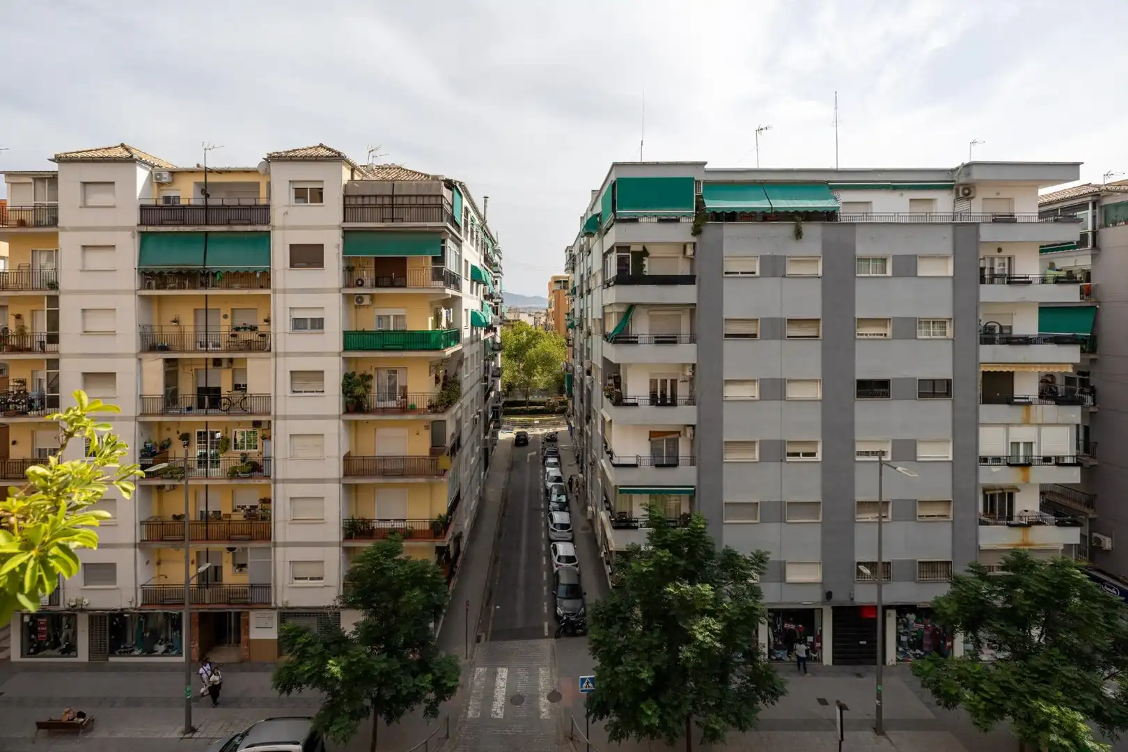Pis amb terrassa en venda a PALENCIA 3, imagen 12