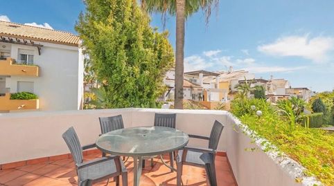 Foto 2 de Apartament de lloguer a Bahía de Marbella, Marbella