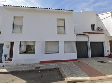 Doppelhaushälfte zum Verkauf in C/ Hermana María Dolores