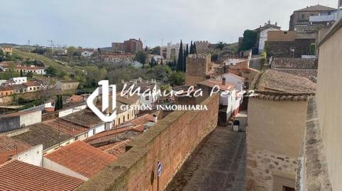 Foto 3 de Casa o chalet en venta en Casco Antiguo, Cáceres