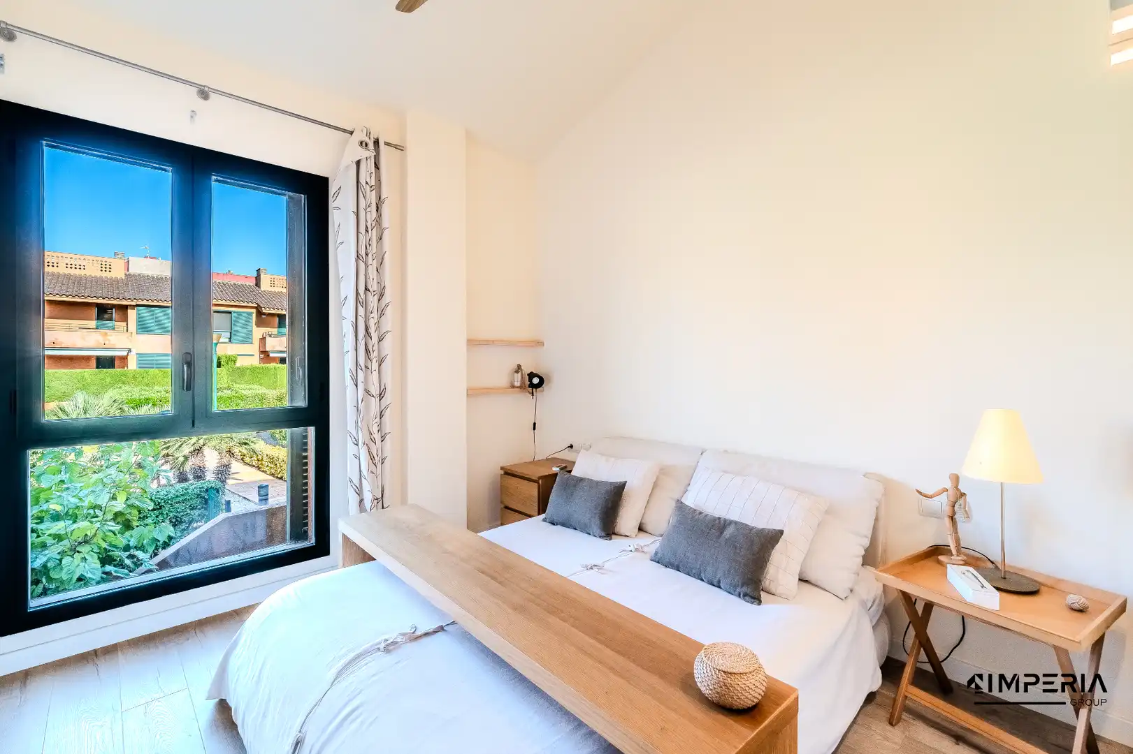 Appartamento con terrazza in vendita a Carrer Traginers, imagen 8