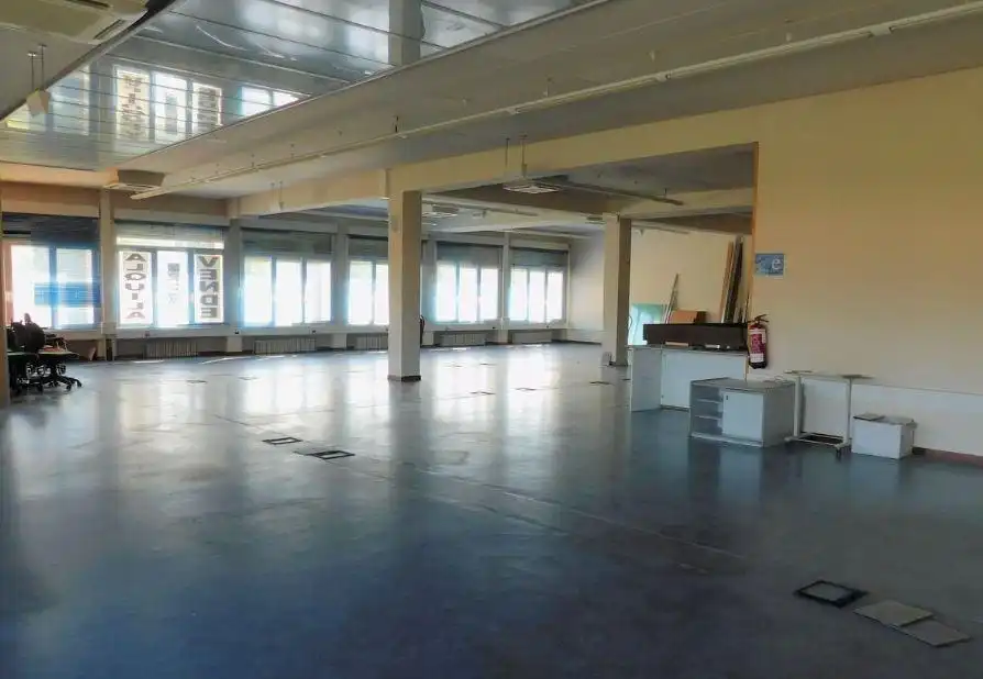 Oficina en venta en Polígono Iturgaiz, imagen 20