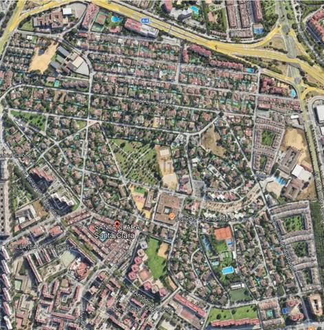 Casa-chalet en Venta en Santa Clara