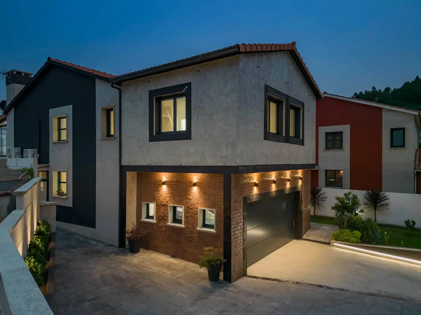 Villa mit Terrasse zum Verkauf in Darbo, imagen 5