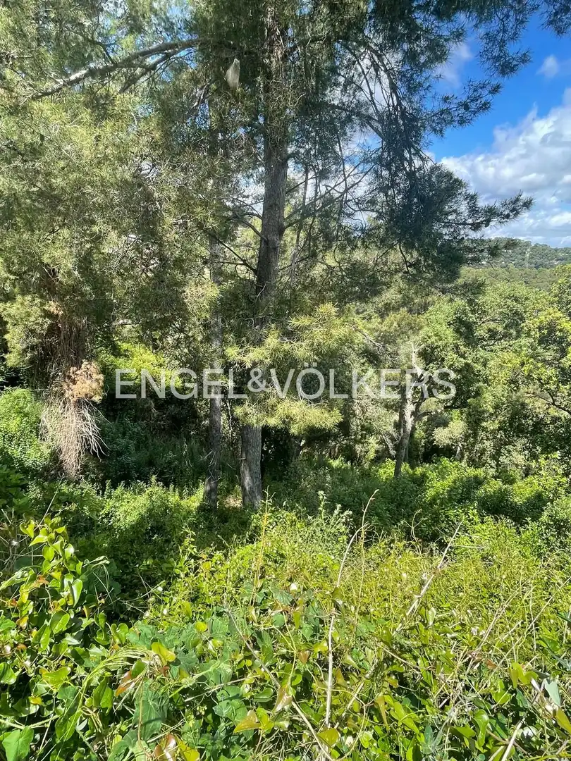 Terreno residencial en venta en Palafolls, imagen 9