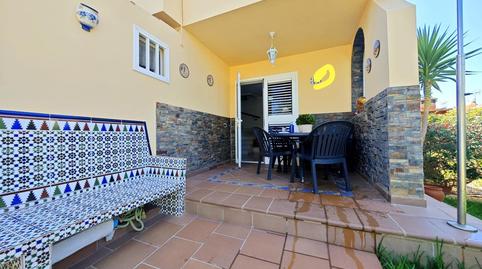 Photo 4 of Single-family semi-detached for rent in Doctor Agustín Millares Carlo, Sonnenland, San Bartolomé de Tirajana