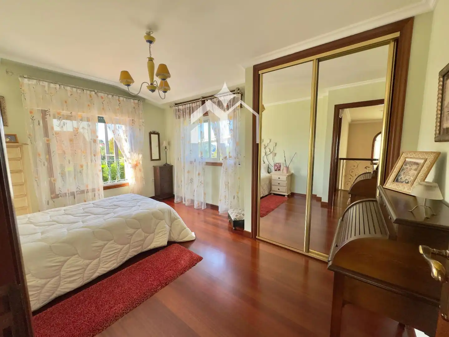 Villa avec piscine à vendre à Moaña, imagen 28