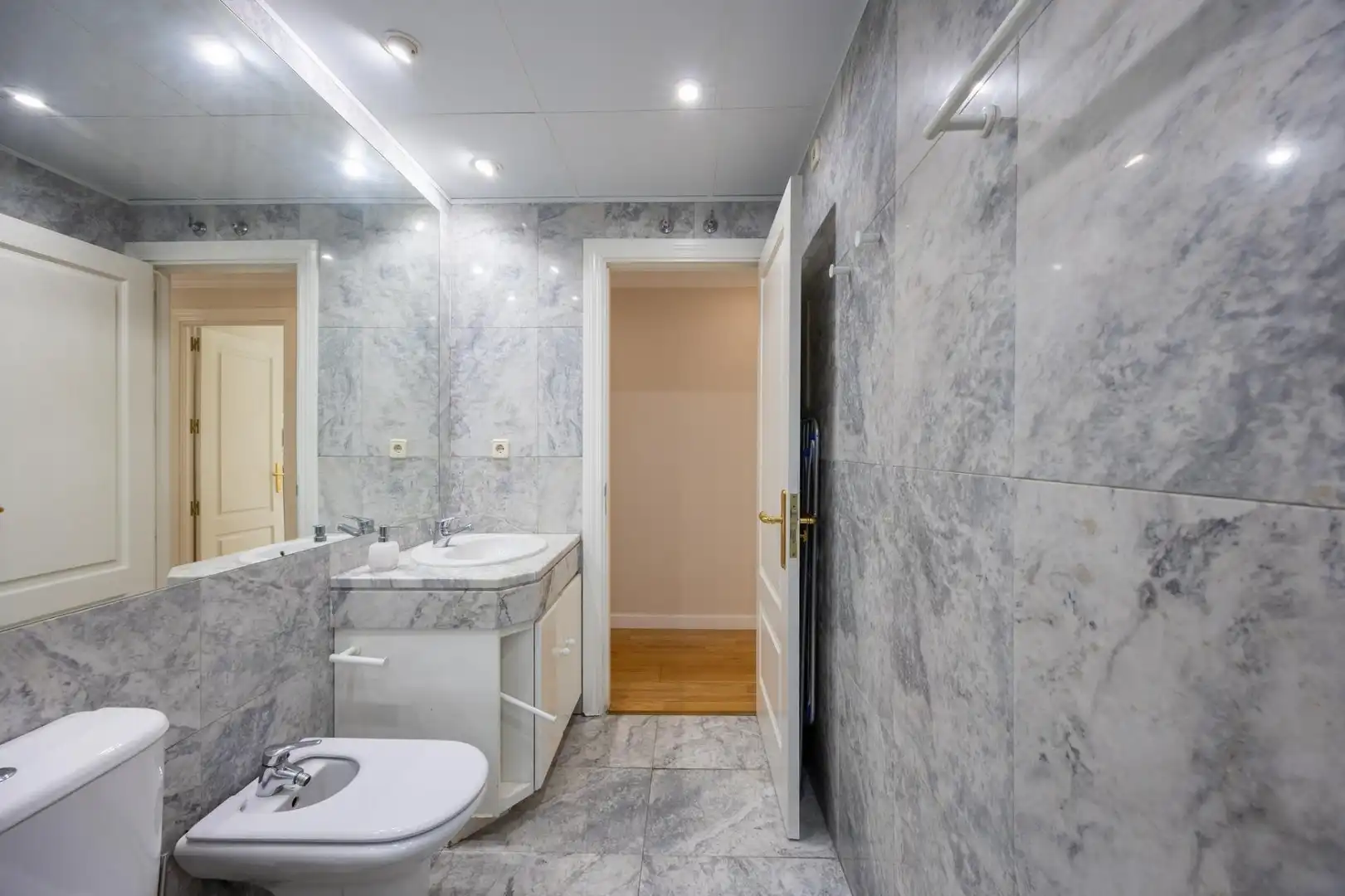 Piso con ascensor en venta en Barrio de Salamanca, imagen 40