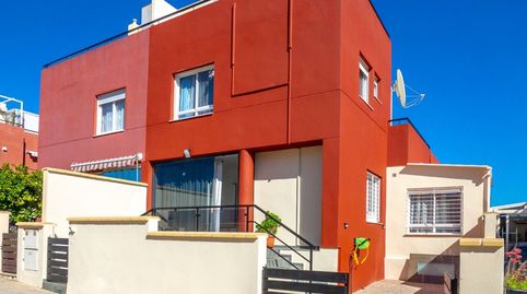 Foto 2 de Finca rústica en venta en N/a, -1, Villamartín - Las Filipinas, Orihuela