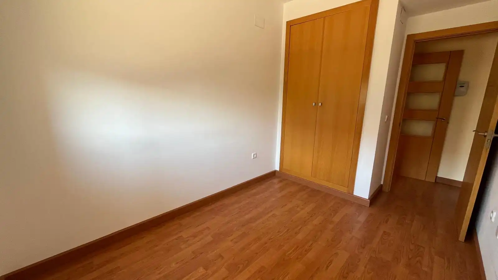 Habitación de Planta baja en venta en San Jorge / Sant Jordi con Aire acondicionado, Jardín privado y Parquet