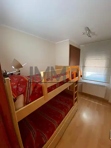 Habitación de Planta baja en venta en Canillo con Calefacción y Terraza