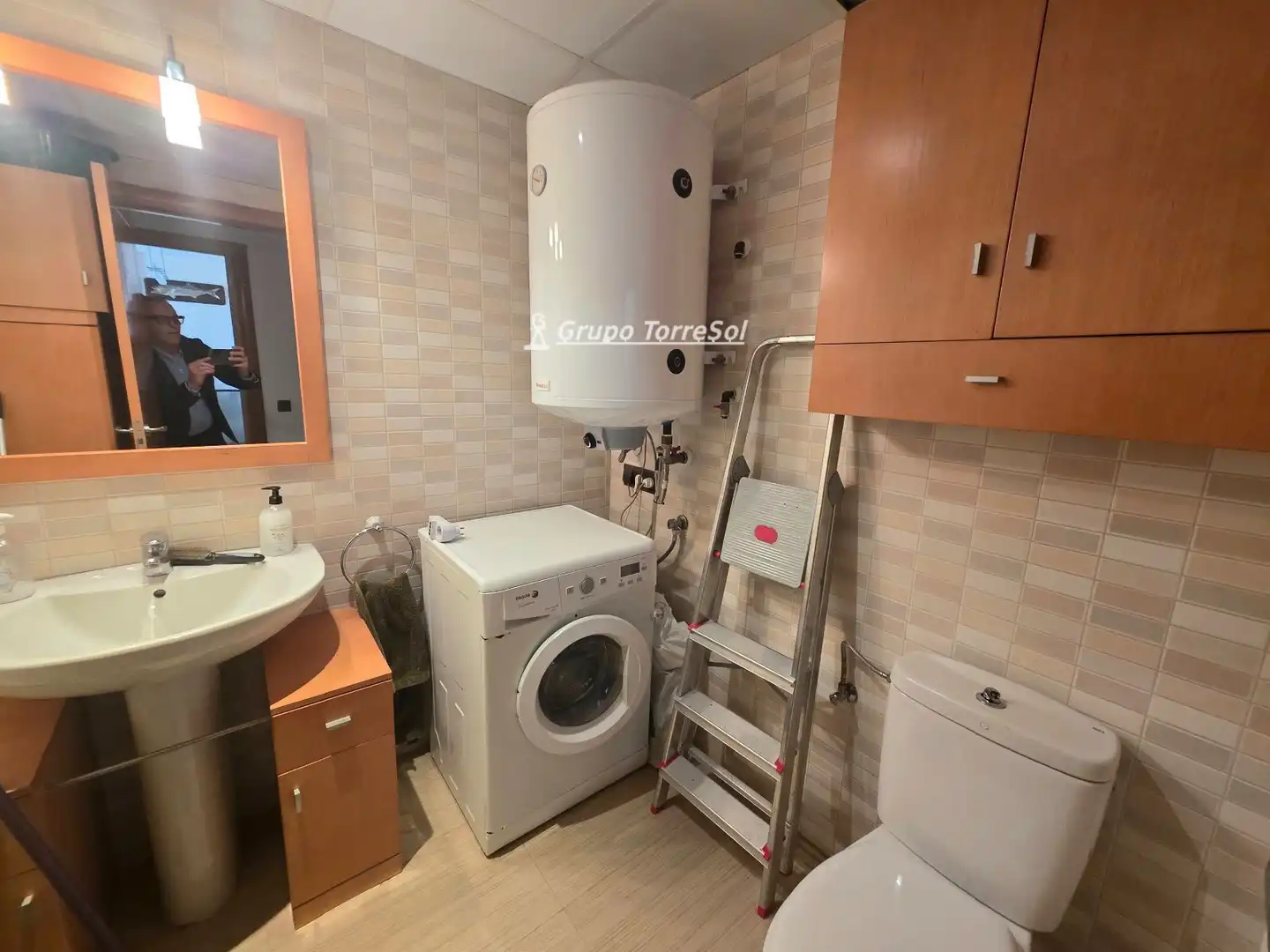 Ático en venta en Mare de Deu de Montserrat, Platja de la Paella