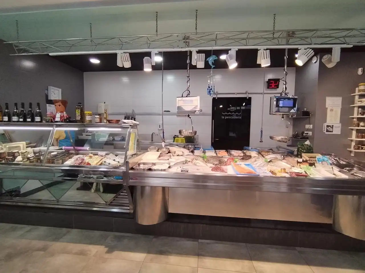 Local en traspas en Barakaldo  amb Aire condicionat