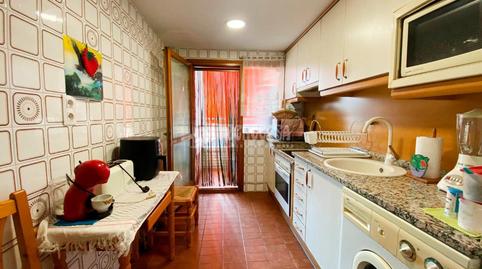 Foto 4 de Piso en venta en Utebo, Zaragoza