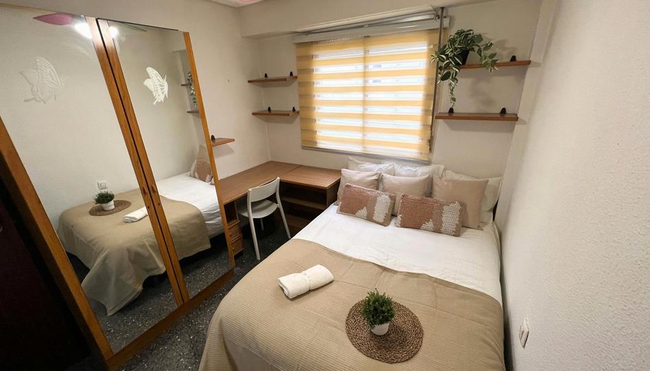 Photo 1 of Flat to share in N/a, Benimàmet, Valencia