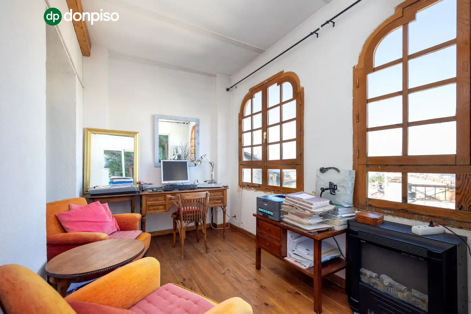 Casa con terraza en venta en Calle de Santa Catalina, imagen 28