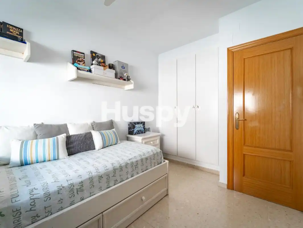 Wohnung mit Balkon zum Verkauf in Calle Carlos Cano, imagen 22