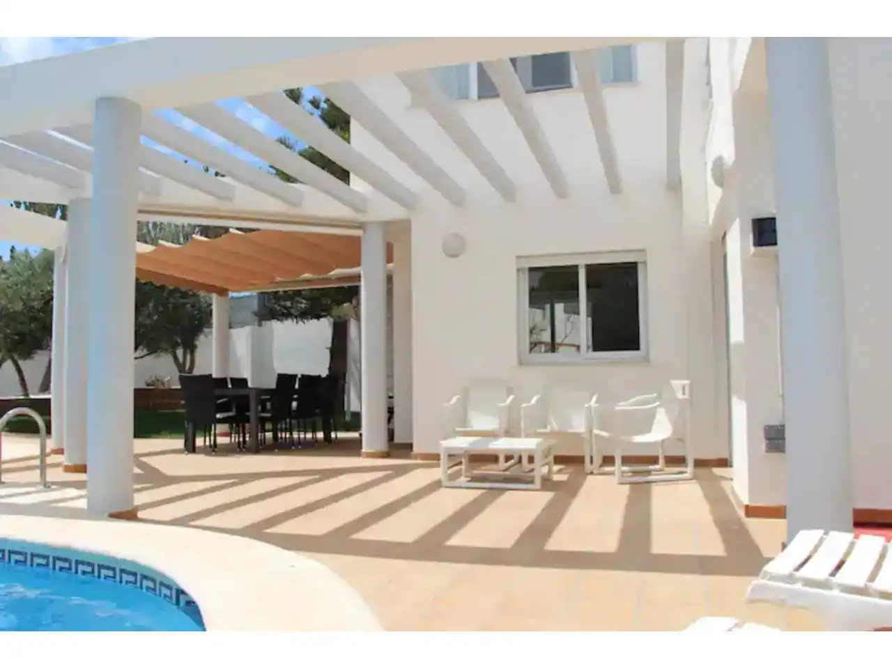 Chalet con piscina en venta en Calle Cala del Pino H2M EL PINET 153, imagen 26