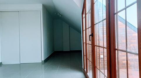 Foto 2 de Ático de alquiler en San Pablo, Ibiza - San Pedro, Villanueva del Pardillo