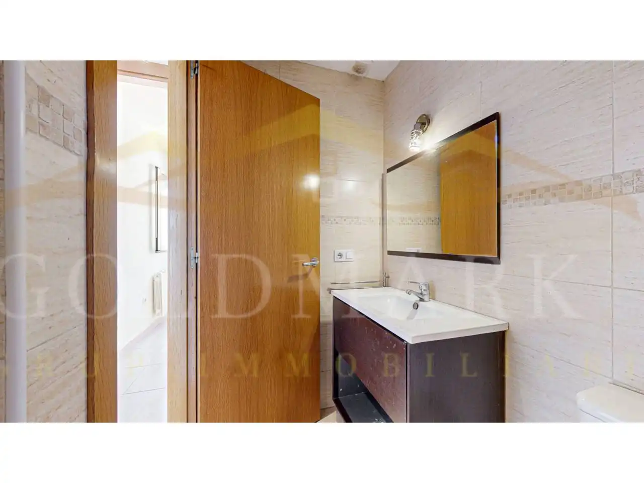 Bathroom of Duplexes for sale in Vilanova del Camí  with Heating, Terrace and Balcony